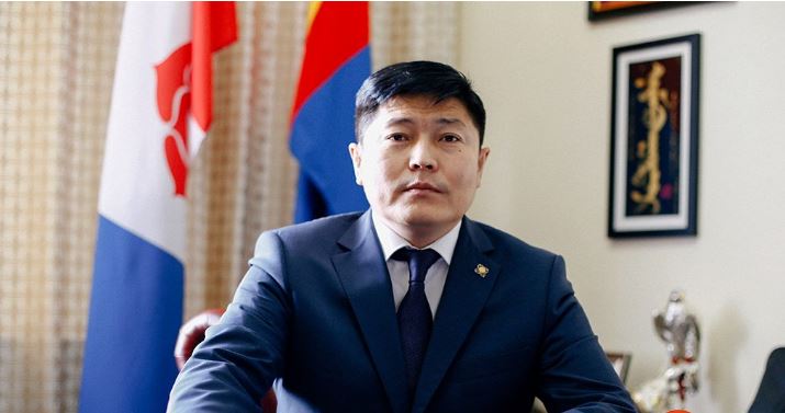 ​Х.Нямбаатар: Шинэ Эрүүгийн хуулиар 6000 орчим ялтны ял хөнгөрнө, зарим нь суллагдана