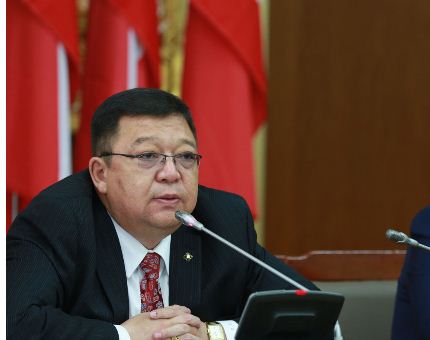 Нэр дэвшигчийг нууц санал хураалтаар баталгаажуулна