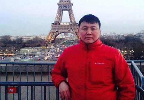 Л.Нямчулуун: “Монголчууд олимпын тоглолт дээр драм үзүүлсэн” гэж ярьсан