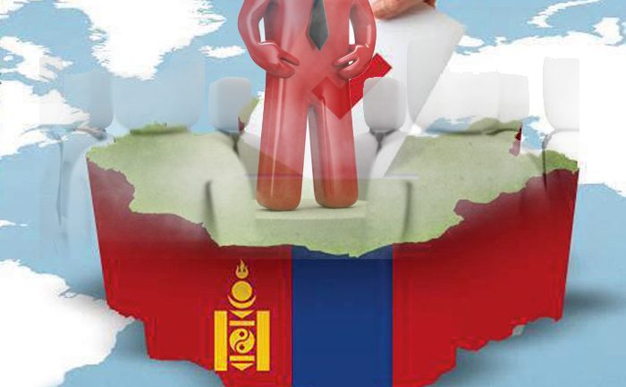 Ерөнхийлөгчийн сонгуульд нэр дэвшигчийг дотруулах “ТООЛУУР” гүйж эхэллээ