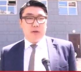 Э.Анар цагдаагийн байгууллагад гомдол гаргажээ