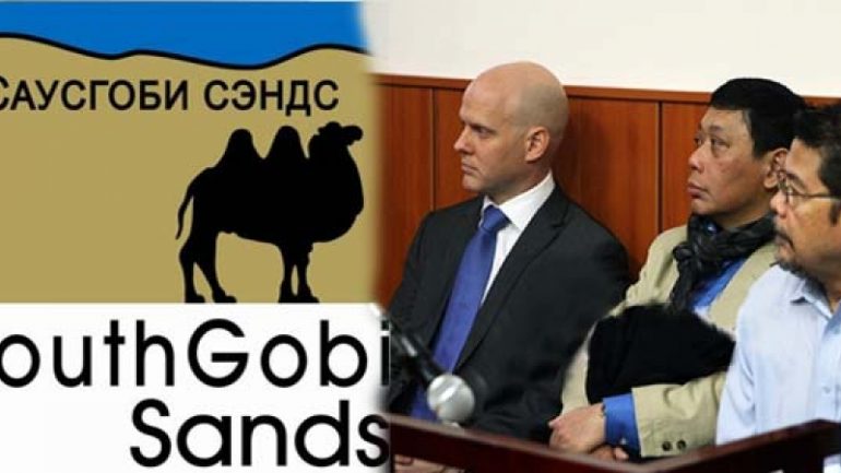 Ерөнхийлөгчид өршөөгдсөн Капла нарын “Саусгоби Сэндс” Монгол Улсад өрөө төлсөн үү?
