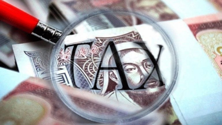 Засгийн газар жирийн иргэдэд асар их дарамт учруулж байна гэв