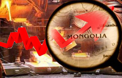 Алдах эрхгүй ашигт малтмалын үнийн өсөлт ба Монгол