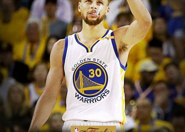 NBA News: Л.Жэймс-С.Керри нар трибл-даблаар “уралдав”