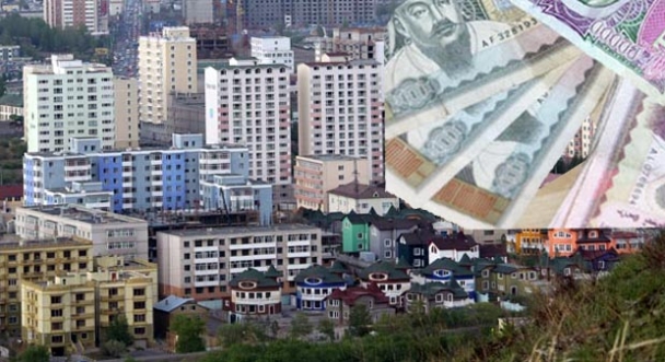 Банкуудад 50.5 тэрбум төгрөгийн ипотекийн зээлийн эх үүсвэр олгожээ
