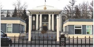 Батлан хамгаалах яамны газрын дарга нарыг шалгаж эхэллээ