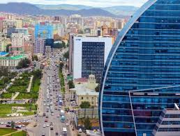 Улаанбаатарт өдөртөө 25 хэм дулаан байна