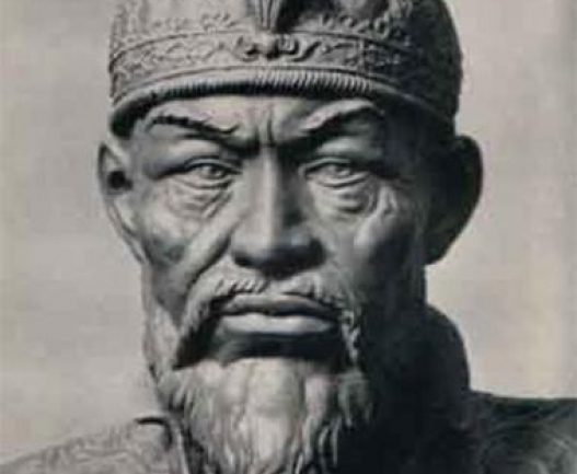 Доголон Төмөр хааны догшин шарил