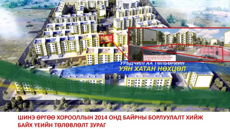 НЕТГазарын хурган дарга нар хүүхдийн тоглоомын талбайгаар хөлжсөөр байх уу?