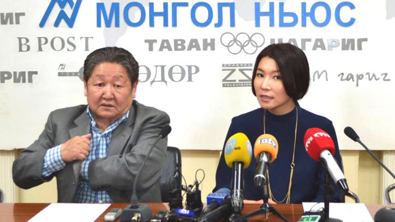 Телевизийн холбоо нэр дэвшигчдийг халз мэтгэлцэхийг уриаллаа