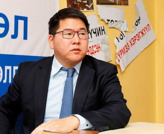 “Оймс” Л.Наранбаатарыг хэн ч тоосонгүй