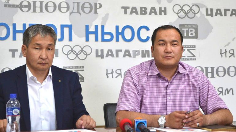 Стратеги академийг шинэчлэхээс өөр аргагүй