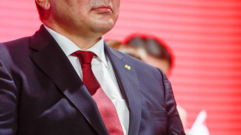 Б.БАТ-ЭРДЭНЭ: ОЛОН САЙХАН ЗАН ЧАНАР ТҮҮНД БИЙ