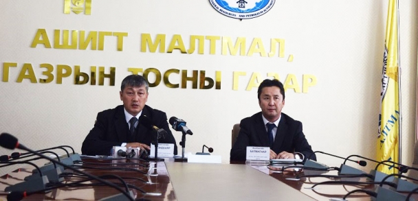 Налайхын нүүрсний ордод 735 хүн осолд өртөж, 234 хүн нас баржээ