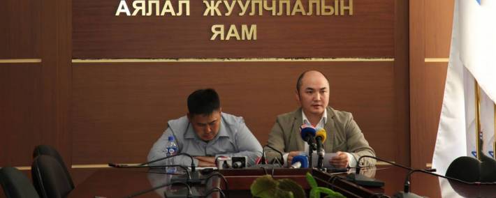 Д.ОЮУНХОРОЛ САЙД ТУШААЛ ГАРГАН ТУУЛ ГОЛЫН БУРГАСЫГ СҮЙТГЭСЭН КОМПАНИЙН ЛИЦЕНЗИЙГ ЦУЦАЛЛАА