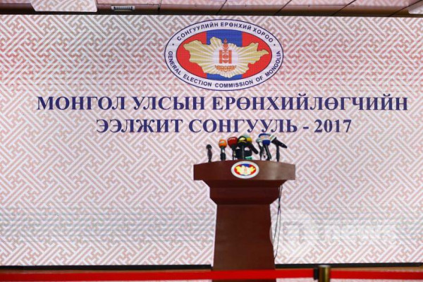 Дахин санал хураалтыг долдугаар сарын 7-нд явуулахаар боллоо