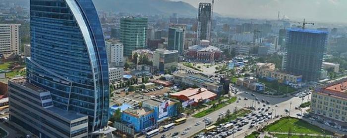 Улаанбаатарт өдөртөө сэрүүсч 19-21 градус дулаан байна