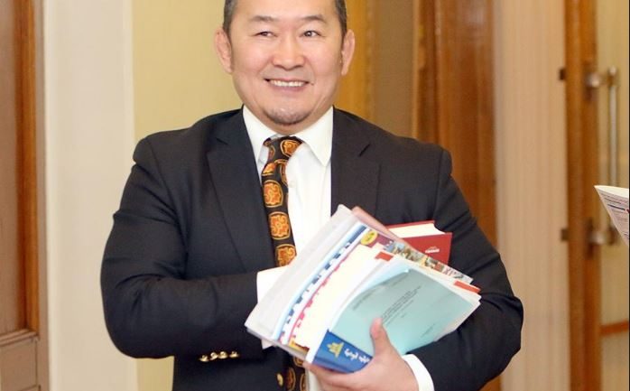 Х.Баттулгын балгийг шүүх нь