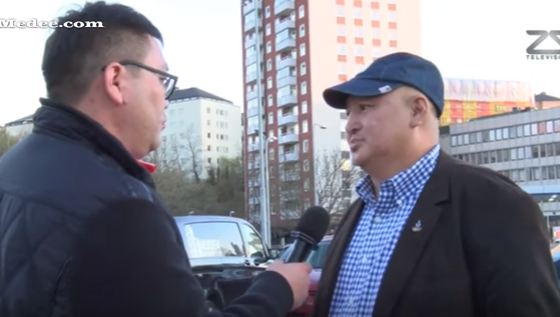 Танайд хоноё. Шөвгөр Өлзий хочит Бат-Өлзий: Центр Пойнт, Гүнтийн хэргүүдийн талаар…
