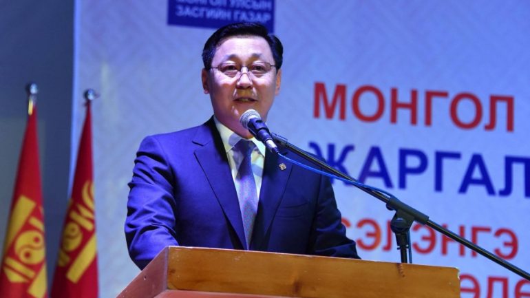 Ж.ЭРДЭНЭБАТ: АЛТ, МОД ХОЁРООР ОРОЛДОХГҮЙ