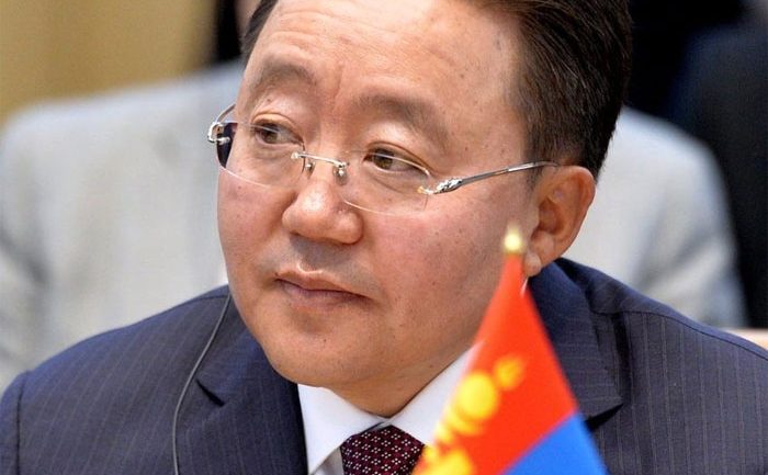 Ц.Элбэгдоржийг ялуулсан гол ажиллагаа