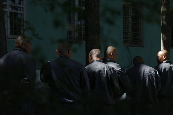 Сурвалжлага: Гяндангийн 7 ялтан, баривчлах ялтай 152 ялтан эрх чөлөөтэй иргэн боллоо