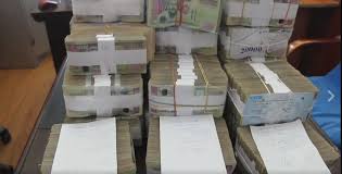 АН-ын тэрбум гаруй төгрөгийг шүүхээр шийдэхээр болжээ