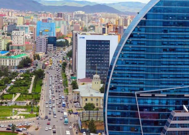 Улаанбаатарт өдөртөө 27-32 градус дулаан байна