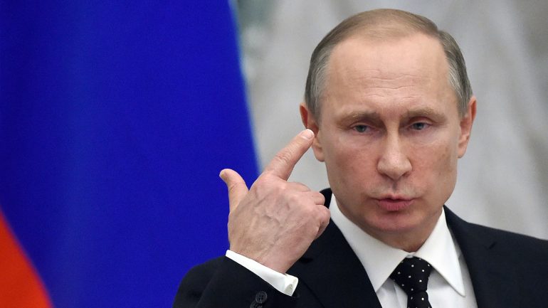 Путин АНУ-ын 755 дипломат ажилтныг эх орноосоо явуулахаар шийдвэрлэв