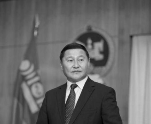 Монгол Улсын Ерөнхийлөгч Халтмаагийн Баттулга зарлиг гаргаж Н.Алтанхуягийг Монгол Улсын Ерөнхийлөгчийн Улс төрийн бодлогын зөвлөхөөр томилов