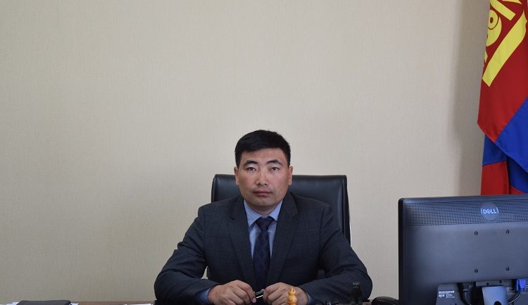 Б.Дашпүрэв: Газрын тосны хайгуулын 25 талбайд 21 гэрээлэгч компани Бүтээгдэхүүн хуваах гэрээний дагуу хайгуул, ашиглалтын үйл ажиллагаа явуулж байна