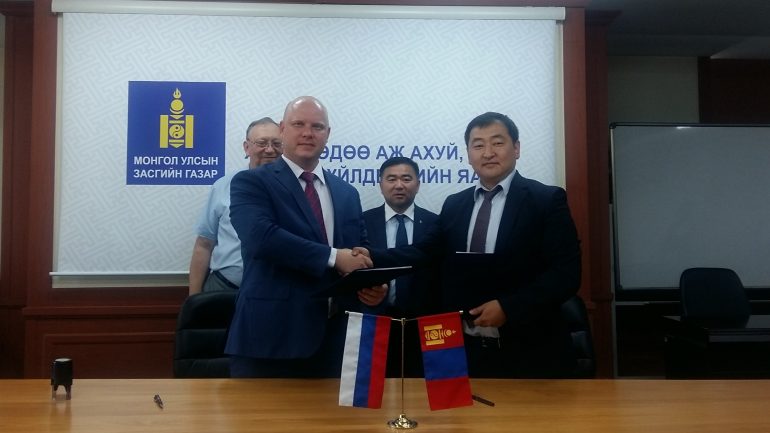 Газар тариалангийн техник, тоног төхөөрөжмийн шинэчлэл 60 орчим хувьтай байна