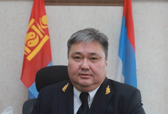 МЭНДЧИЛГЭЭ