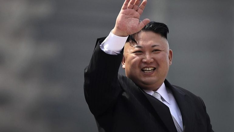 Дональд Трамп: Ким Жон Ун маш ухаалаг, маш зөв шийдвэр гаргалаа