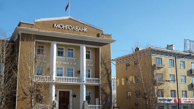 ИПОТЕКИЙН ЗЭЭЛИЙН ЖУРАМД ӨӨРЧЛӨЛТ ОРУУЛНА