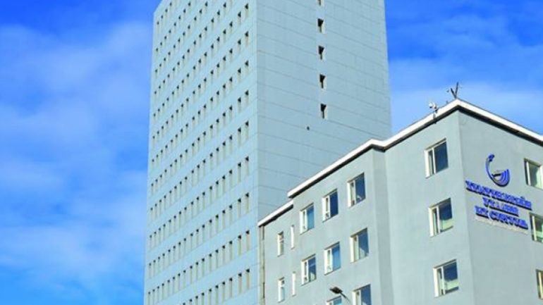 ЗОЧИД БУУДАЛ БОЛЖ ХУВИРСАН ХИС-ИЙН ӨРГӨТГӨЛ ТАРАА ТАНИУЛЖ ЭХЭЛЛЭЭ