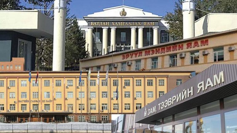 Засгийн газар “хорхойтой шүд”-ээ сугалах уу