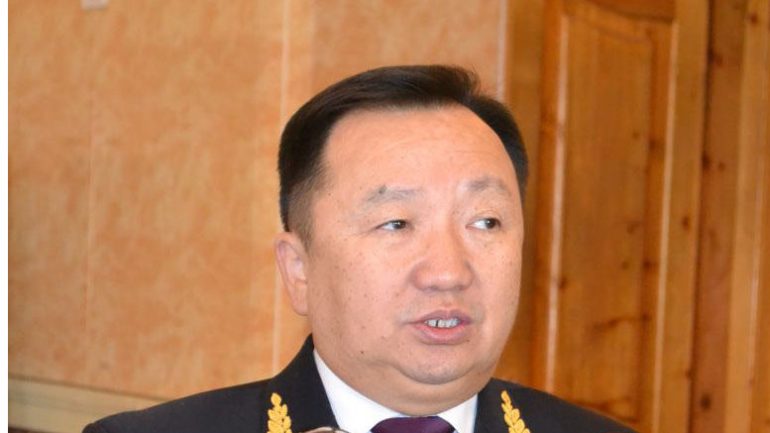 “Хандгайт дахь хүүхдийн зуслан”-гийн газраас өөрийнхөө хүмүүст өгөх гэсэн Л.Пүрэвбаатарын хүсэл юу болов!