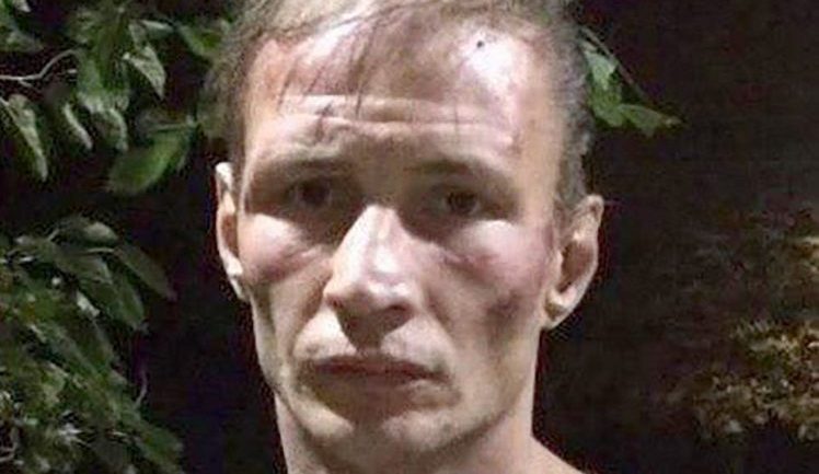 ОХУ-д хүний махан хүнстэн хосууд баривчлагджээ
