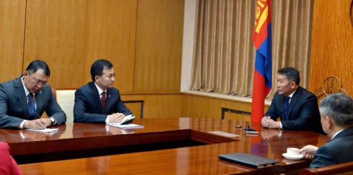 Оффшорчдод өгсөн 49 хоногийн хугацаанд 23 хүнийг дуудаж уулзжээ
