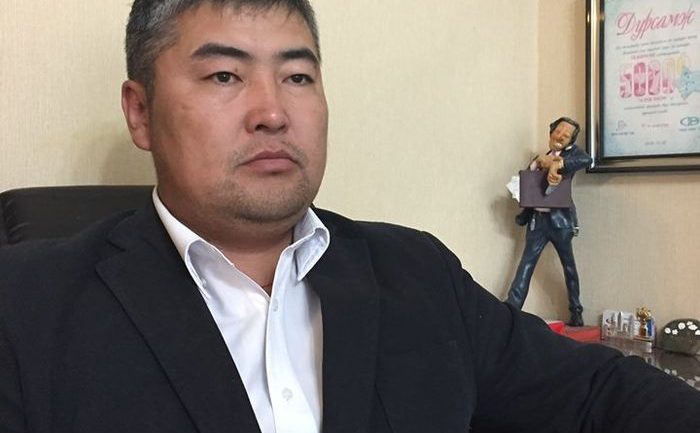 Л.Амгаланбаяр: “Эрдэнэсийн Эрэг ”-т лиценз олгоход  аймгийн удирдлагууд оролцсон уу гэдгийг үгүйсгэх аргагүй