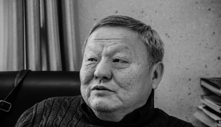 Баабар: Худалдаа эдийн засгийн ямар ч ашиг байхгүй Хойд Солонгос нь Монголын хувьд ямар хэрэгтэй вэ?