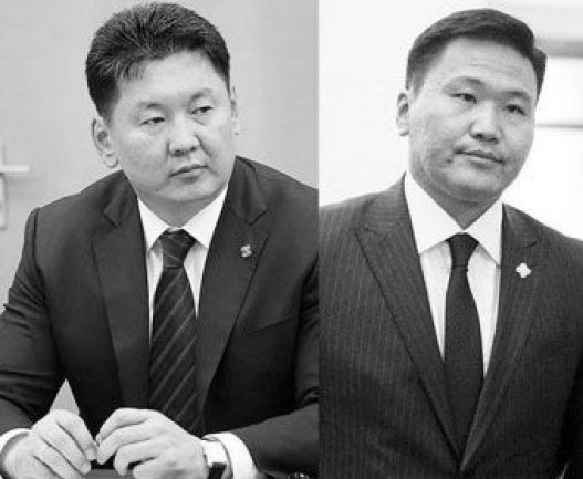 МАН У.Хүрэлсүхийн хөлд гурав дахиа хагарах уу?