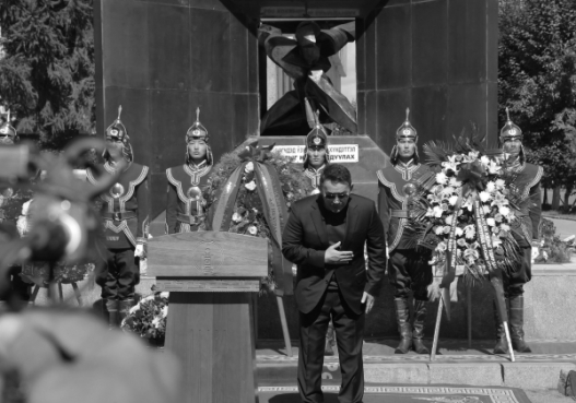 Ерөнхийлөгч Х.Баттулга: Улс төрийн хэлмэгдэгсдээс, тэдний гэр бүл, төрөл төрөгсдөөс гүнээ уучлал гуйж байна