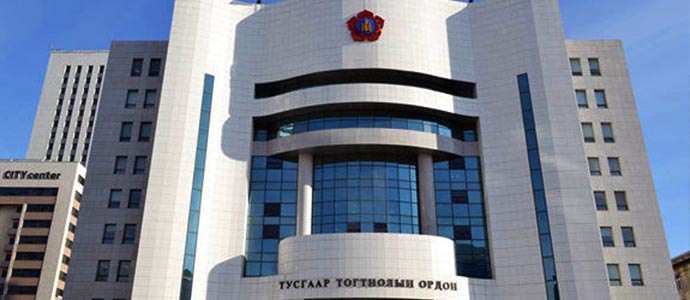 МАН-ыг МАН хэвээр нь үлдээх эсэхийг Бага хурлын 330 гишүүн шийднэ