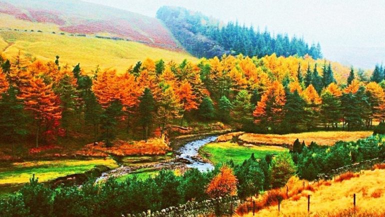 Улаанбаатарт өдөртөө 5 хэм дулаан байна
