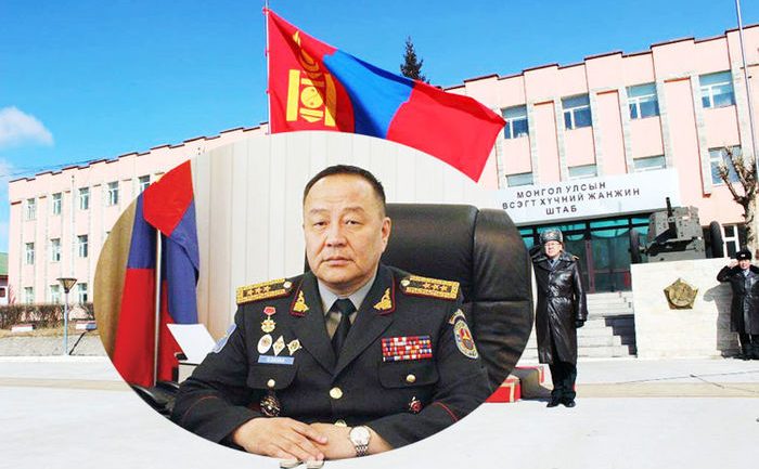 Цэргүүд амиа алдсаар, Д.Даваа генерал дуугүй суусаар байх уу