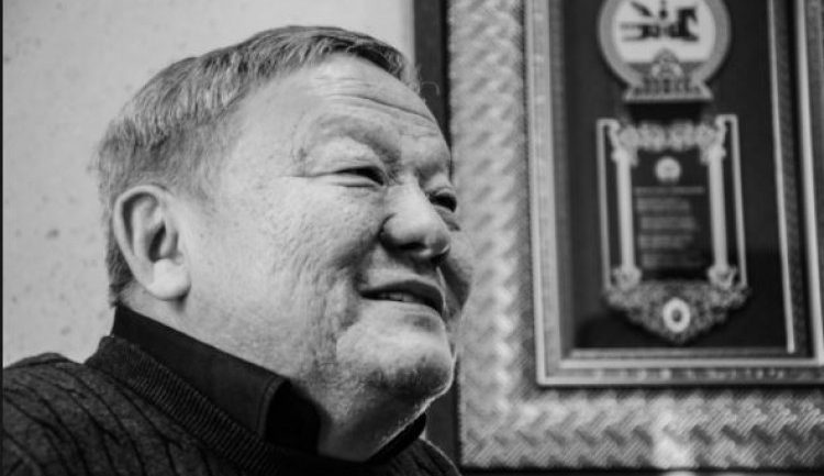 Баабар: Нийлбэр дүнгээрээ МАНАН сарниж байгаа юм биш үү?