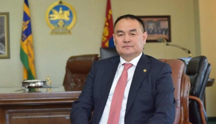 П.СЭРГЭЛЭН: ДОТООДЫН ТАРИАЛАНЧИД УЛААНБУУДАЙГАА БОРЛУУЛЖ ДУУССАНЫ ДАРАА ИМПОРТЫН АСУУДЛЫГ ЯРИНА